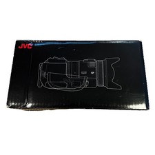 Videocamera Full HD JVC