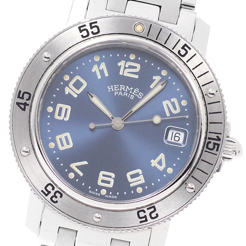 Orologio uomo hermes - uomo, clipper