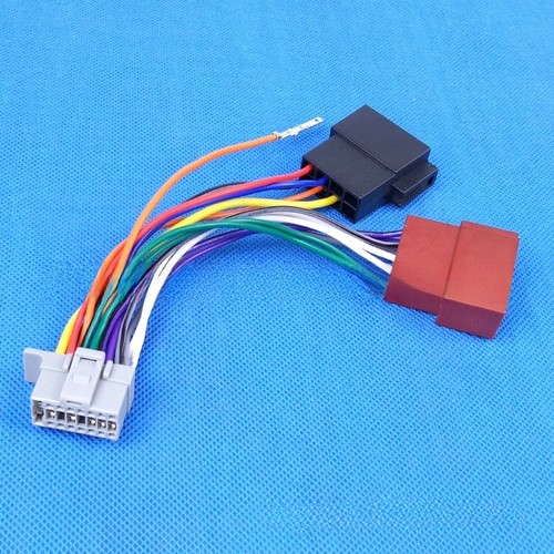 Adattatore cablaggio iso - cablaggio, 16
