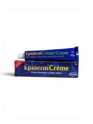 Crema epidermica 30g - x3,