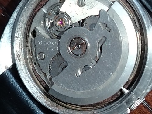 Orologio vintage seiko - orologio,