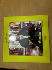 GUE PEQUENO "SINATRA" LP