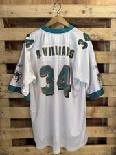 Maglia uomo Reebok NFL anni 90