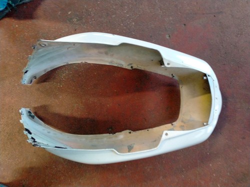 Carena posteriore aprilia - , sr