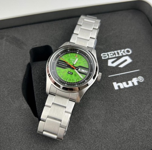 Seiko sport xhuf edizione - xhuf,