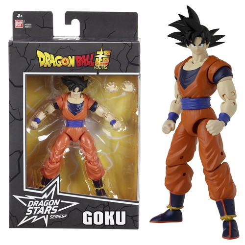 Dragon ball super bandai goku - dragon,