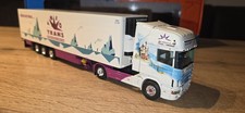 TEKNO 1:50 56413 SCANIA serie