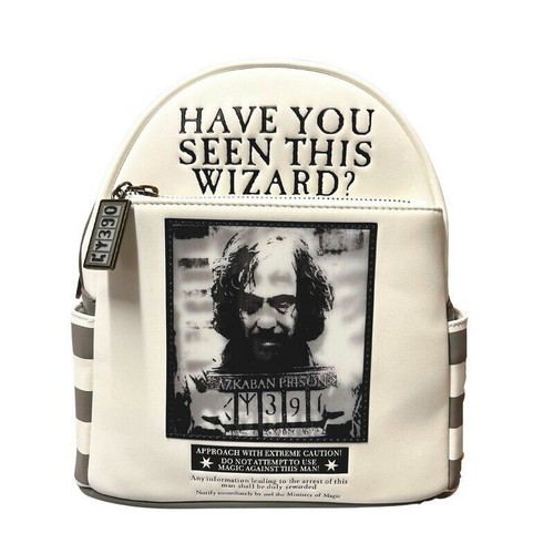 Loungefly harry potter - loungefly,