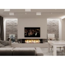 Biocamino  Mega 150 aperto entrambi i lati mega150 omgdxesc - difetti estetici