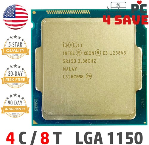 Processore cpu workstation - cpu,