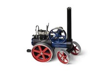 Wilesco 00345 locomotiva D345