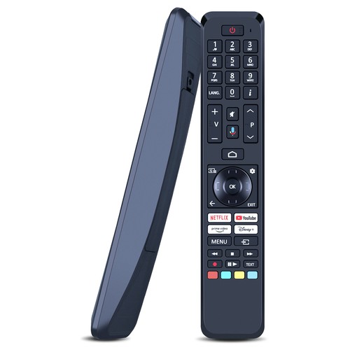 Rc45162 telecomando vocale - rc45162,