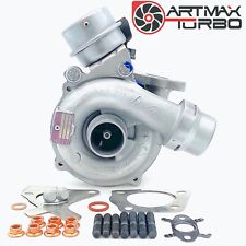 Turbocompressore Nissan