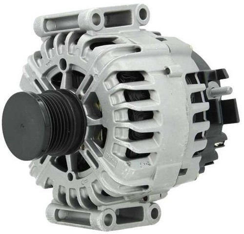 Alternatore mercedes sprinter - alternatore,