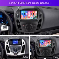 Autoradio 9" Android13 GPS per