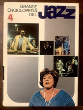 Grande enciclopedia del jazz 4 - curcio ed