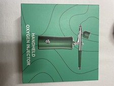 Iniettore Di Ossigeno Viso