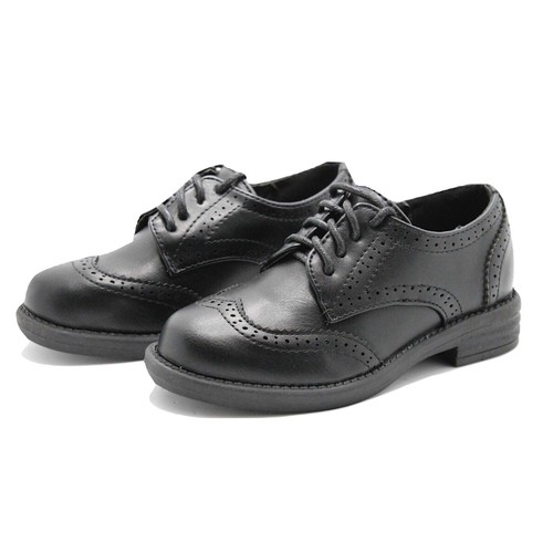 Scarpe classiche bimbo