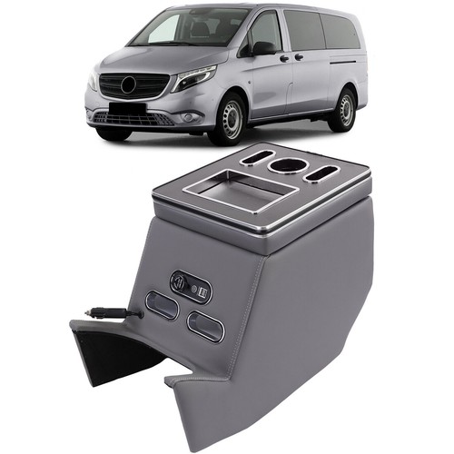 Scatola braccioli per - , mercedes
