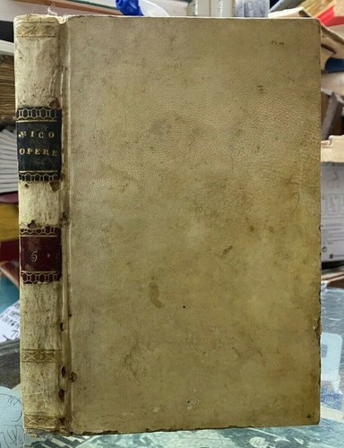 Opere di - giuridici),