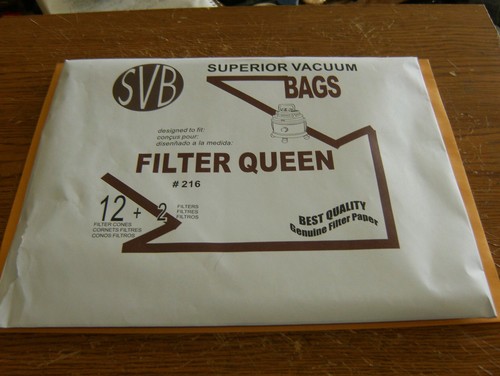 Svb filter queen - (12),