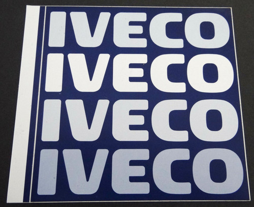 Adesivo pubblicitario logo - pubblicitario,