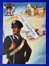 🔵 CARTOLINA LEGIONE