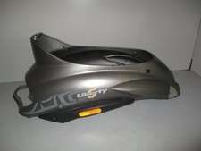 Carena Posteriore Codone