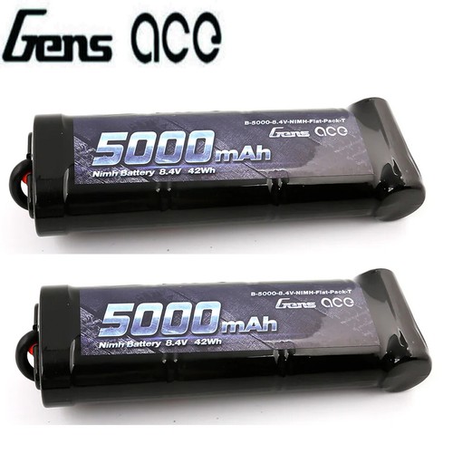 Gens ace 5000mah - gens,
