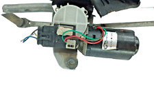 MOTORINO TERGICRISTALLI ANTERIORE COMPLETO ALFA ROMEO 156 DAL 97 AL 2002 MARELLI