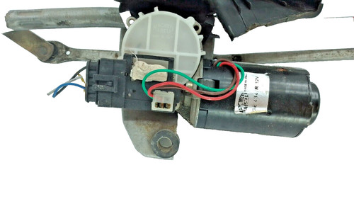 Motorino tergicristalli - motorino,