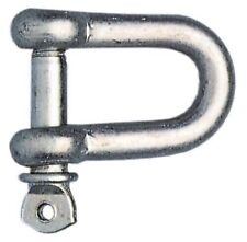 GRILLI DRITTI ROBUR ACCIAIO