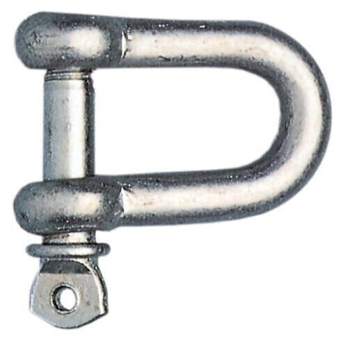Grilli dritti robur acciaio - dritti,