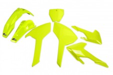 kit plastiche carene Husqvarna