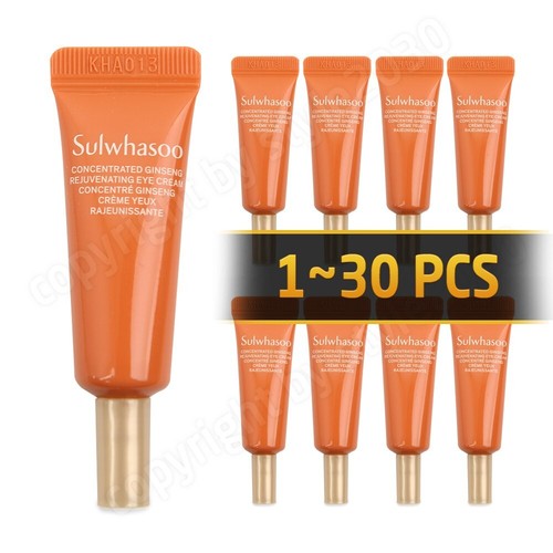Sulwhasoo crema concentrata - sulwhasoo,