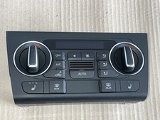Centralina climatizzatore Audi