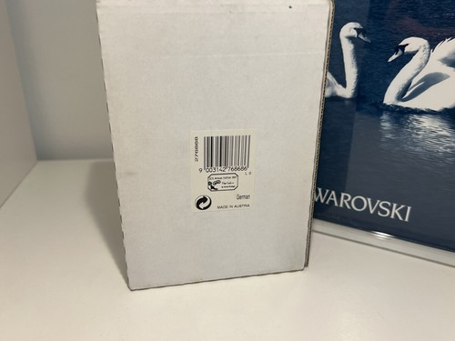 Statua swarovski 276868 scudo - statua,