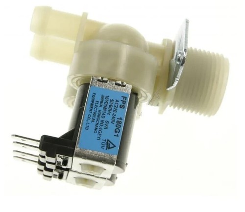 Valvola aspirazione haier - aspirazione,