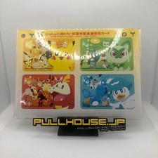 Pokemon Center Novità