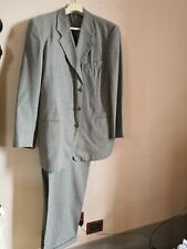 ABITO UOMO GIORGIO ARMANI  VINTAGE ANNI 80