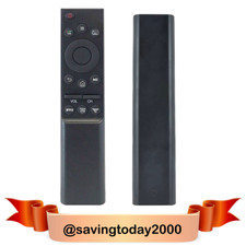 New Remote for Samsung Smart