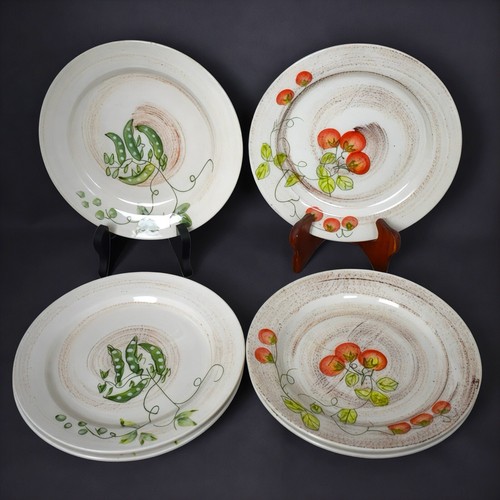 Lot assiettes country - lot, “country