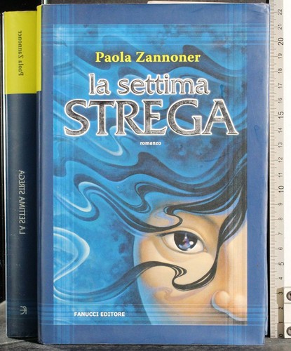 Settima strega paola - settima, strega.