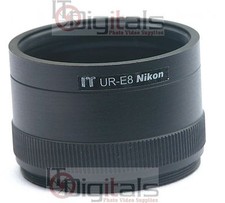 For Nikon Coolpix Adapter