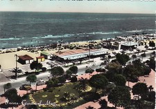 #PESCARA: GARDEN BY THE SEA