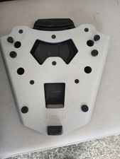 Portapacchi Posteriore Triumph Tiger 800 XC 2011 (T2353436)