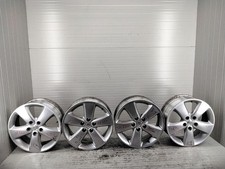 CERCHI IN LEGA PER SUZUKI Grand Vitara JB F9Q (06>)