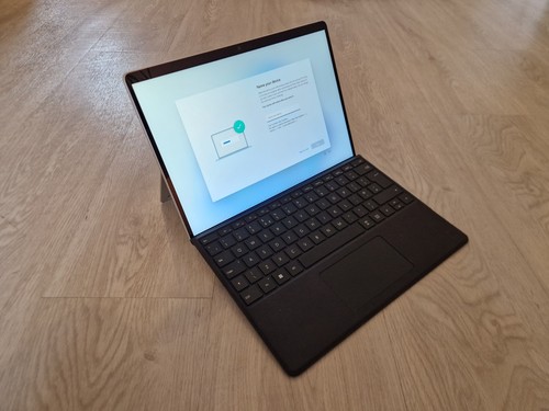 Microsoft surface pro - pro, 13"