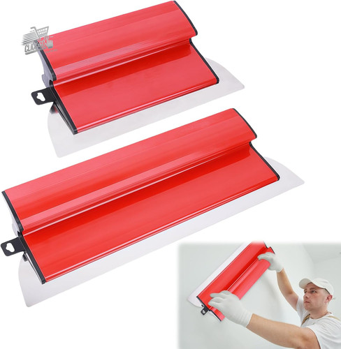 Spatole stucco professionali - spatole,
