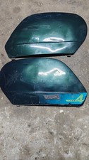 PAIR OF ORIGINAL RIGHT AND